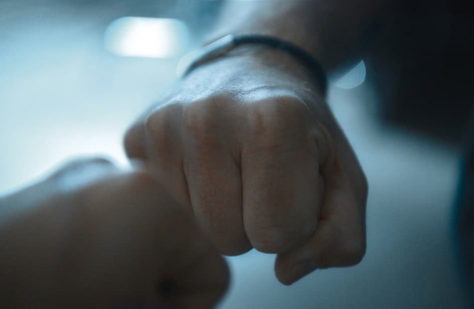 Partnerstvo, na katerega se lahko zanesete